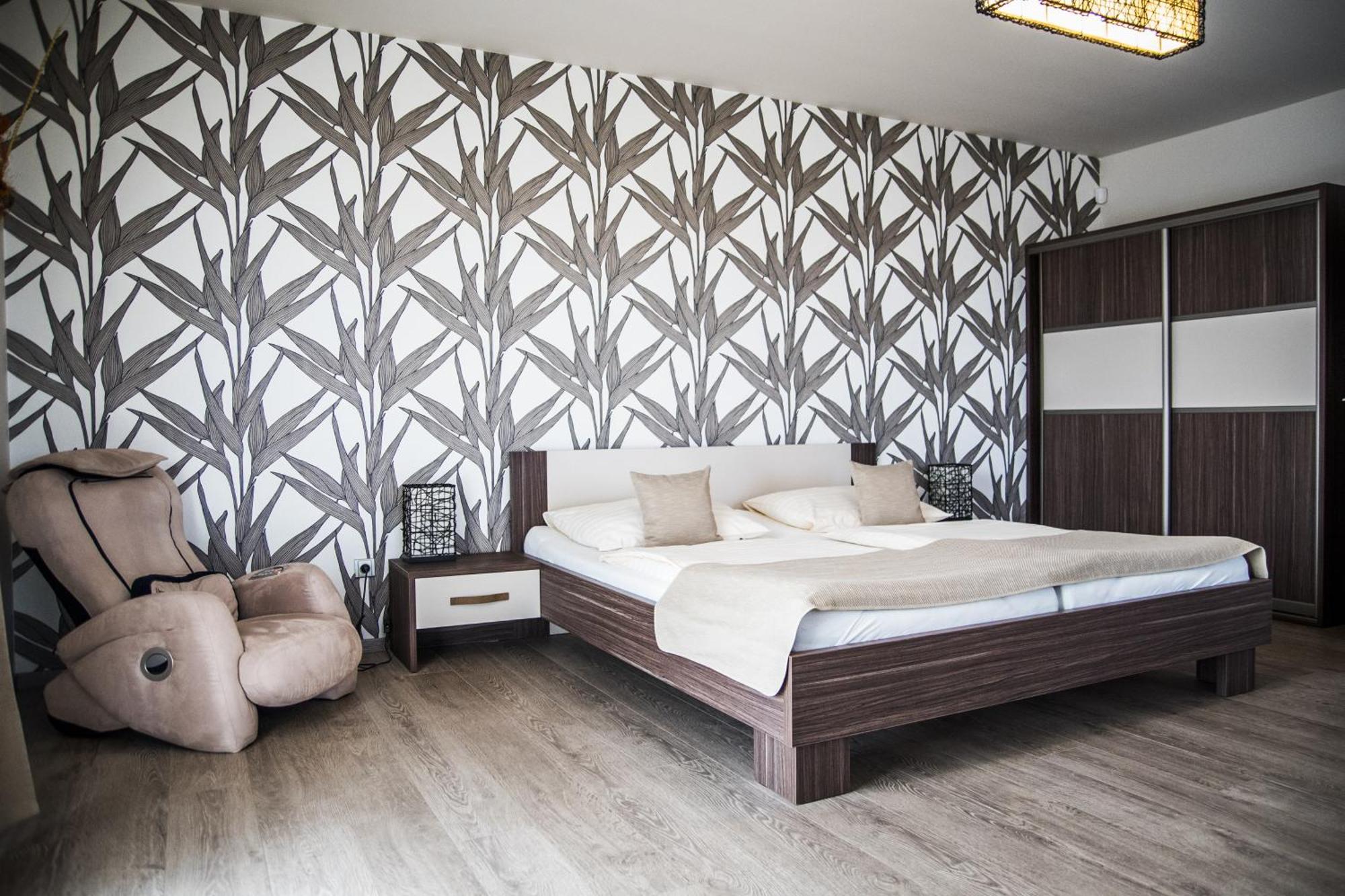 Hotel Elegance Šumperk Esterno foto