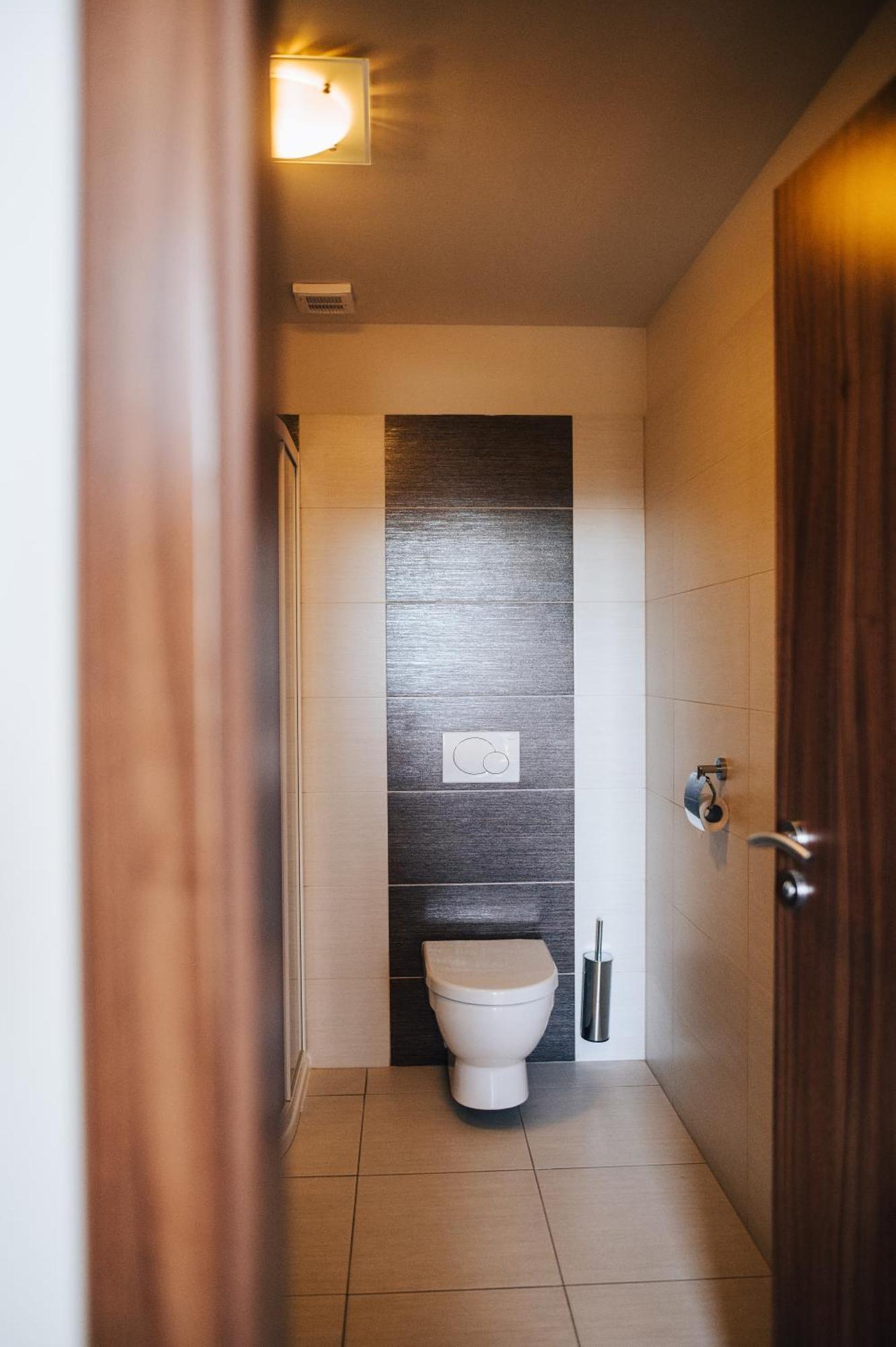 Hotel Elegance Šumperk Esterno foto